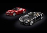 Cadillac XLR